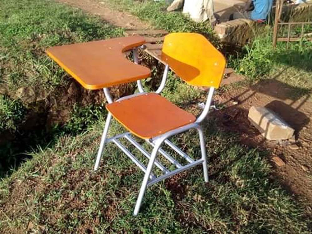 School Furniture Manufacturer and Supply Uganda, School Furniture for Sale Uganda, Metal & Wood Furniture Kampala Uganda