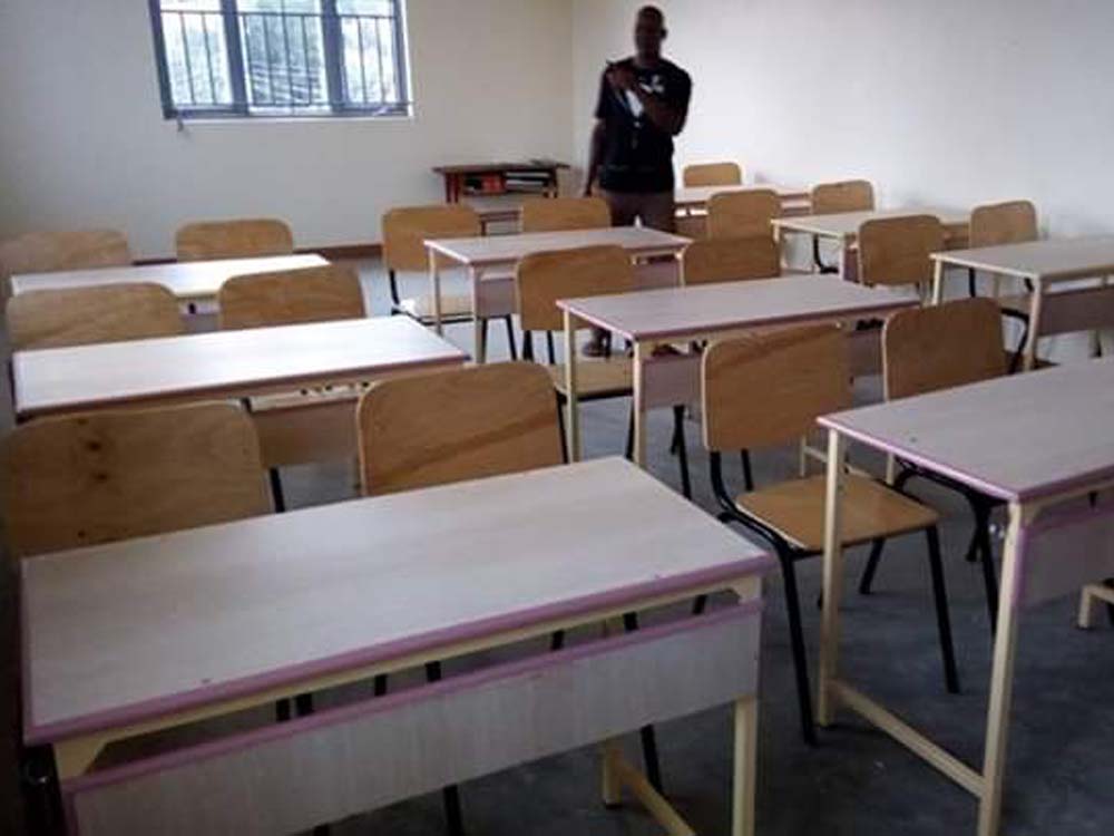 Desks & Chairs Kampala Uganda, School Furniture Supplier in Uganda for Nursery / Kindergarten, Primary, Secondary, Higher Institutions of Learning (Tertiary Institutions) Kampala Uganda, Desire School Furniture Uganda