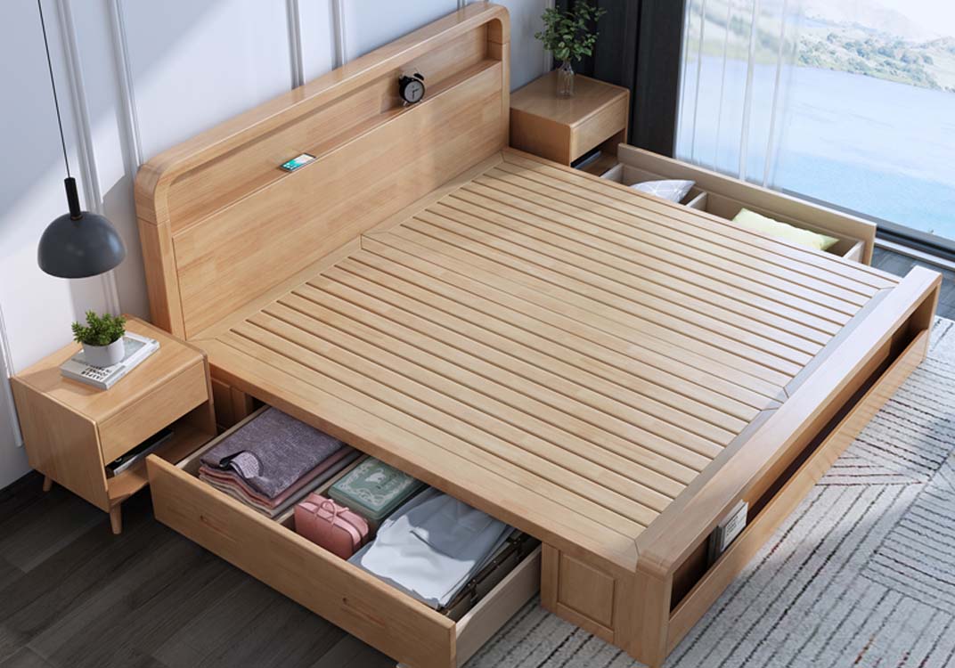 Beds in Kampala Uganda. Wooden Beds, Hotel Beds, Home Beds Manufacturing And Supply in Uganda. Home Furniture, Hotel Furniture, Wood Furniture Manufacturer Uganda, Erimu Company Ltd Ntinda Branch Kampala Uganda, Ugabox