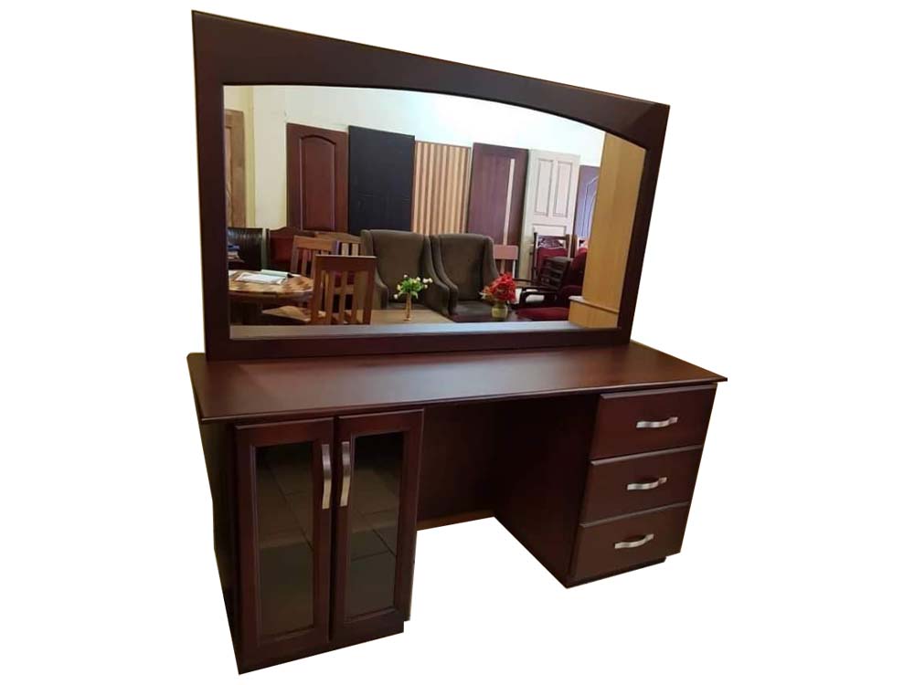 Dressing Mirrors/Dressing Tables in Kampala Uganda, Home, Office and Hotel Furniture Uganda, Wood Furniture Manufacturer, Interior Design, Erimu Furniture Company Uganda, Ugabox