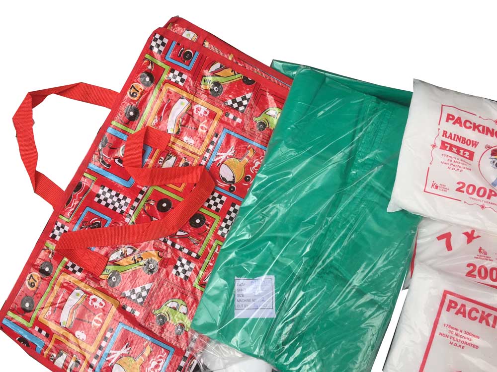 Nkambo Enterprises Kampala Uganda, Paper Bags, Plastic bags Supplier, Sanitary Bags, Shopping Bags, Polythene Bags, Clinical Waste Bags Kampala Uganda, Ugabox