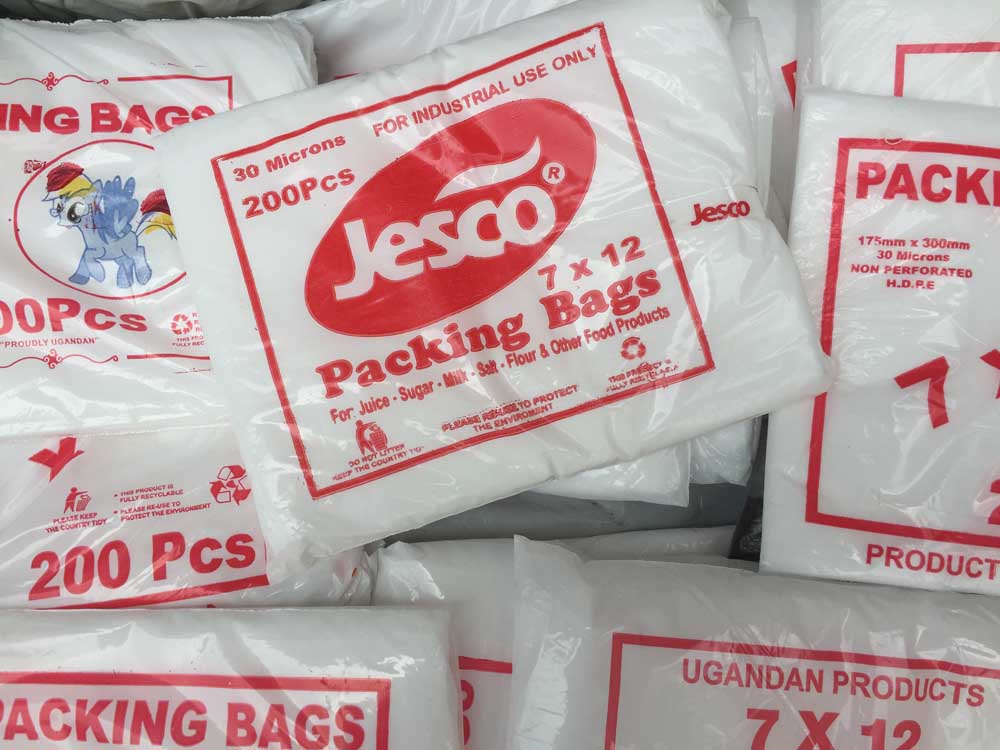 Nkambo Enterprises Kampala Uganda, Paper Bags, Plastic bags Supplier, Sanitary Bags, Shopping Bags, Polythene Bags, Clinical Waste Bags Kampala Uganda, Ugabox