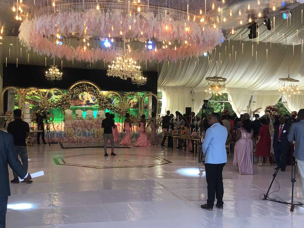 Akamwesi Gardens Uganda Services: Party Venue, Weddig Gardens, Introduction Gardens, Give Away Ceremony Gardens, Kids Birthday Parties Gardens. Akamwesi Gardens Can Accommodate More Than 1000 People In Event Attendance. Venue And Gardens For Hire in Kampala Uganda. Ugabox