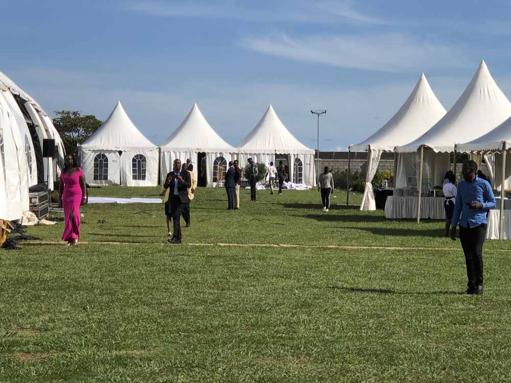 Wedding Gardens in Kampala Uganda. Wedding Venue, Party Venue, Graduation Venue, Music Festival Venue, Picnic Venue and Get Together Party Venue in Uganda. Kigo Gardens are beautiful gardens for all party events: Weddings, Introductions, Give Away Ceremonies, Kids Birthday Parties in Kampala Uganda, Ugabox