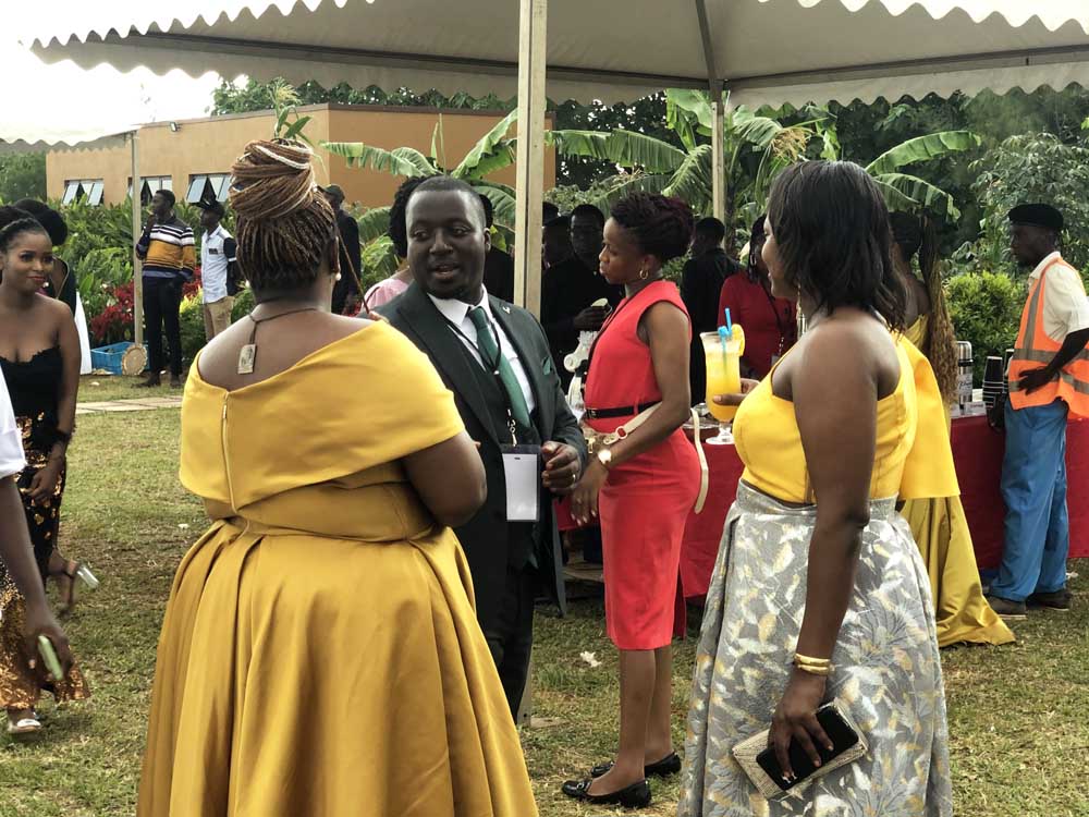 Kigo Gardens Uganda. Services: Wedding Gardens, Wedding Reception Venue, Bridal Gardens, Party Venue, Music Festival Venue, Events Venue in Uganda. Wedding Reception Decoration By Palette Events Uganda. Kigo Gardens Location: Inbetween Kigo Prisons and Mirembe Villas Kigo near Serena Hotel Kigo, Enroute Kajjansi-Munyonyo Speke Resort Kampala Entebbe Express Highway, Central Uganda, Wakiso District, Uganda. Ugabox