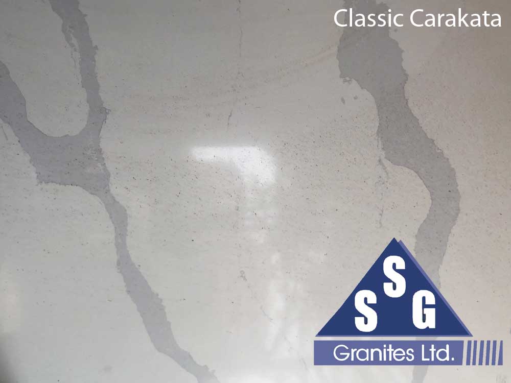 Classic Calacattas Quartz Stone Slabs for Sale in Kampala Uganda. Classic Calacatta Quartz Stone Tiles, Artificial Stone Cladding, Stone Countertops Slabs in Uganda. Quartz Stone, Porcelain Stone, Granite And Marble House/Building/Construction Material Supply in Uganda. S.S.G Granites Uganda is a leading supplier of Granite And Marble Tiles/Slabs in East Africa. Ugabox