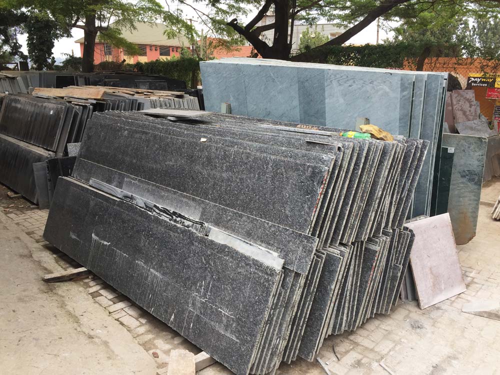 Granite and Marble in Uganda, S.S.G Granites for for all your Marble and Granite Kitchen Counter Tops, Flooring, Elevation, Steps, Table Tops, Reception Desks, Bank Counters, Grave Marking, Granite Tiles Kampala Uganda, Ugabox