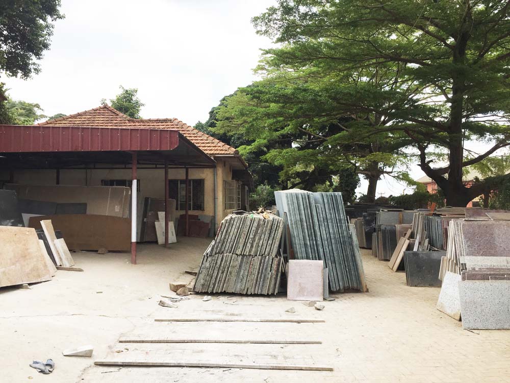 Granite and Marble in Uganda, S.S.G Granites for for all your Marble and Granite Kitchen Counter Tops, Flooring, Elevation, Steps, Table Tops, Reception Desks, Bank Counters, Grave Marking, Granite Tiles Kampala Uganda, Ugabox