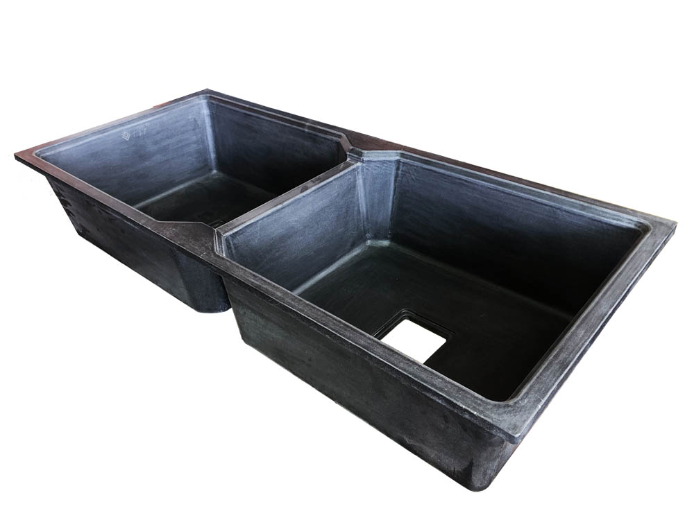 Quartz Double Bowl Sink for Sale in Kampala Uganda. Stone Sinks, Granite Countertops Slabs in Uganda. Granite And Marble Construction Material Supply in Uganda. S.S.G Granites Uganda is a leading supplier of Granite And Marble Tiles/Slabs in East Africa. Ugabox