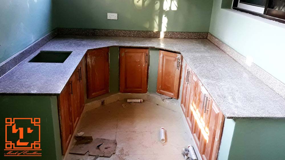 Countertops Uganda, Granite & Marble Shop Kampala Uganda, Kitchen Tables, Reception Desks, Bathroom Vanity Tops, Stone Furniture