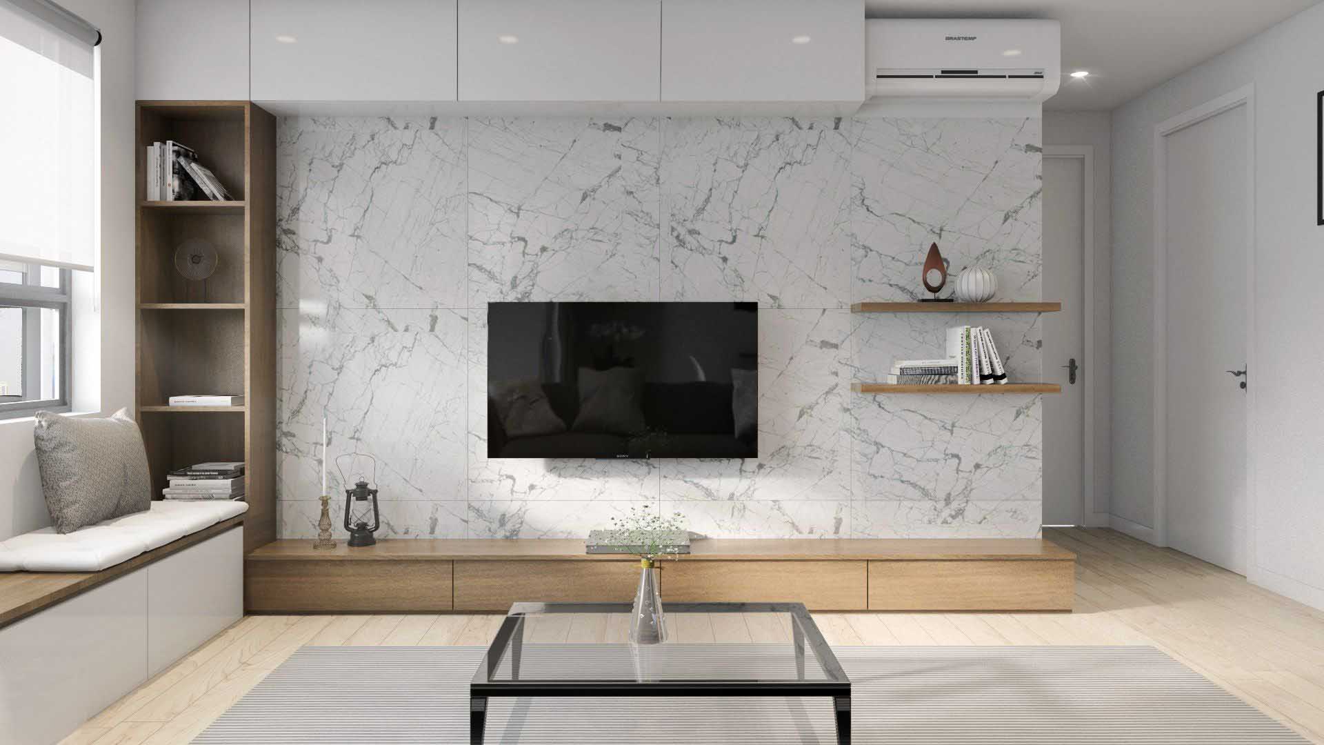 Granite And Marble Wall Cladding Services in Kampala Uganda. House/Home And Office, TV Stone Wall Cladding Installation Company in Uganda. Interior And Exterior Stone Design And Building, Installation, Granite/Marble Slabs-Tiles And Cladding Materials Supply in Uganda: Varni Granite, Marble And Terrazzo Uganda, Ugabox