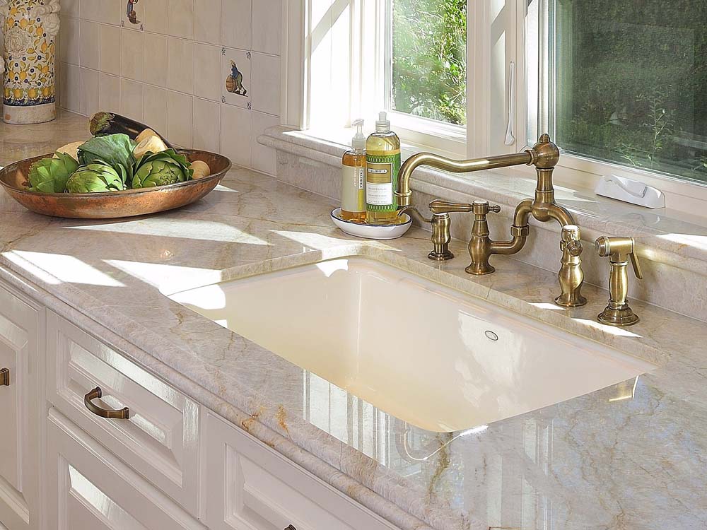 Granite/Marble Kitchen Tops Installation Services in Kampala Uganda. Kitchen Tops Installation Company in Uganda. Building Contractor Services: Varni Granite, Marble And Terrazzo, Ugabox