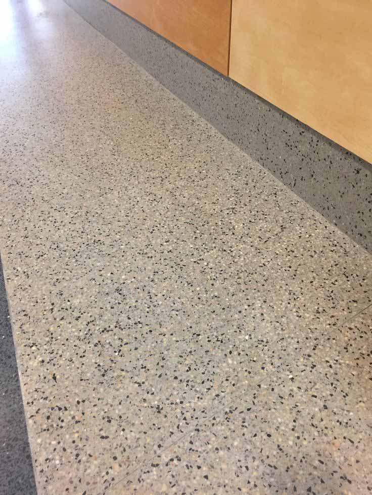 Terrazzo Floor Installation Services in Kampala Uganda. Indoor And Outdoor Floor Installation Company in Uganda. Building Contractor Services: Varni Granite, Marble And Terrazzo, Ugabox.com