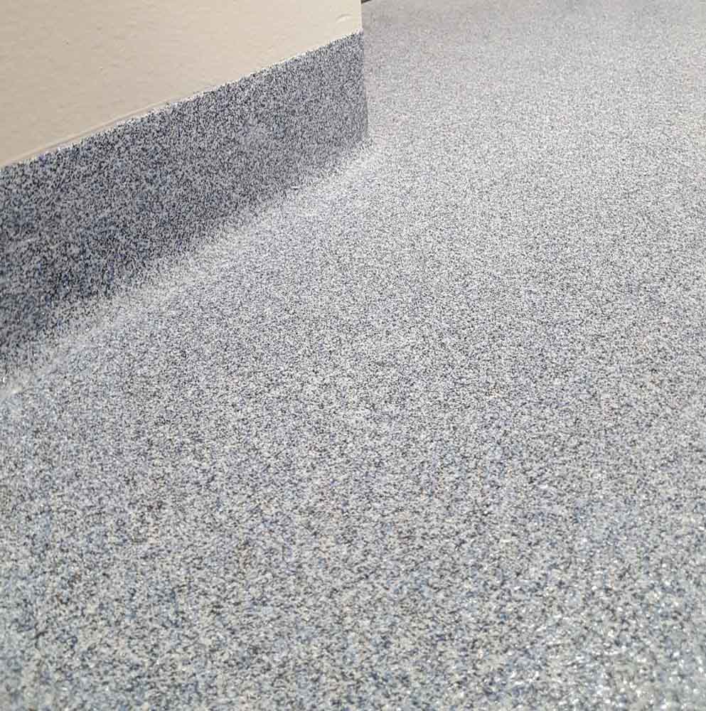 Terrazzo Floor Installation Services in Kampala Uganda. Indoor And Outdoor Floor Installation Company in Uganda. Building Contractor Services: Varni Granite, Marble And Terrazzo, Ugabox.com