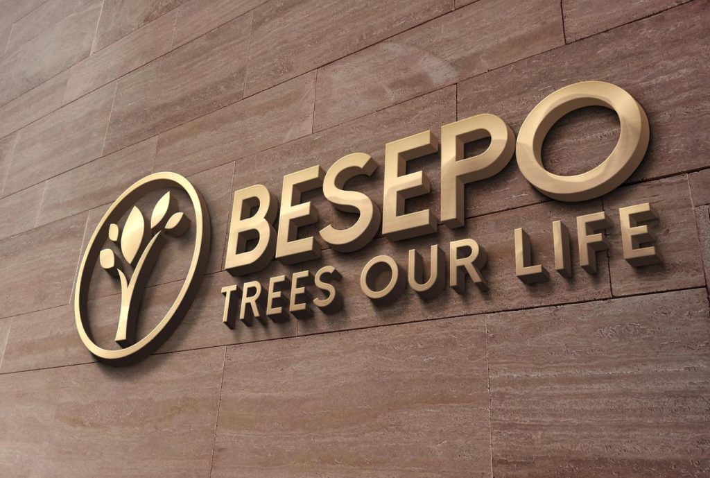 Forestry in Uganda, Besepo Design, Graphics Works, Portfolio, Gideon Poet Kampala Uganda, Ugabox