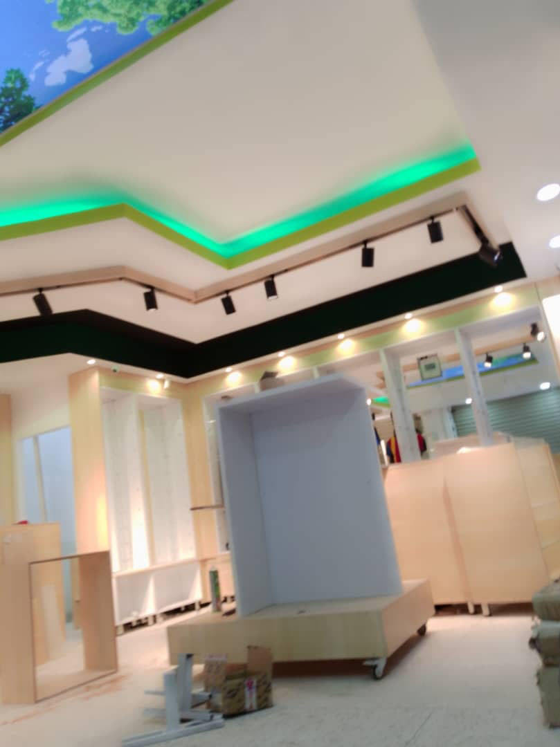 Gypsum Interior Design in Kampala Uganda. Other Works: Home/Shop/Office Construction Services: LED Lighting Gypsum Installation, Gypsum Board Partitions, Plasterboard Ceiling Design, Gypsum Suspended Ceiling, PVC Gypsum Ceiling, Gypsum Board Ceiling Design, Modern Gypsum Design in Uganda, Interior Painting Services, Gypsum Board Construction in Uganda, Hometec Interiors Ltd Uganda, Ugabox