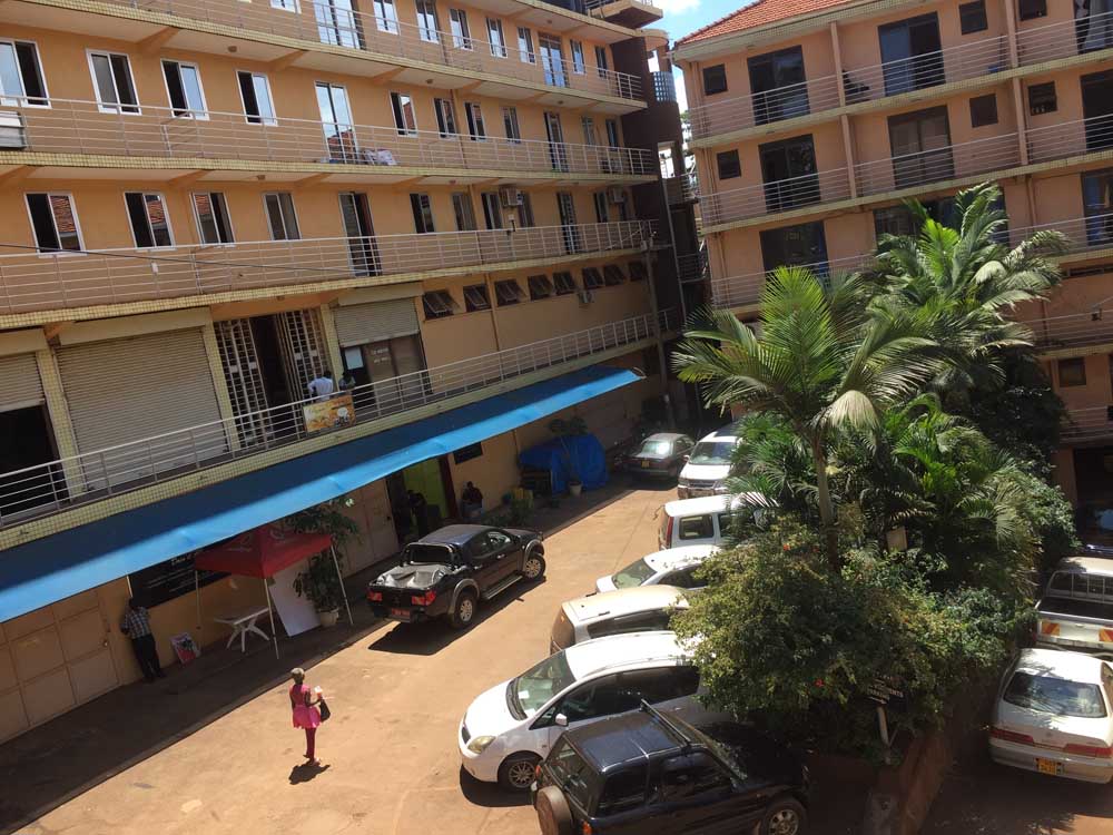 Akamwesi Hostel Nakawa Uganda, Cool Hostel for Students of Makerere University Business School (MUBS), Victoria University Kampala Uganda, Ugabox