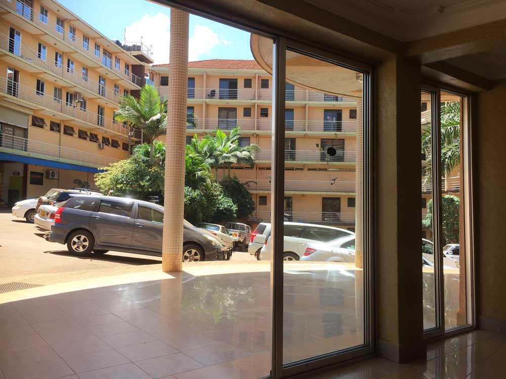 Akamwesi Hostel Nakawa Uganda, Cool Hostel for Students of Makerere University Business School (MUBS), Victoria University Kampala Uganda, Ugabox