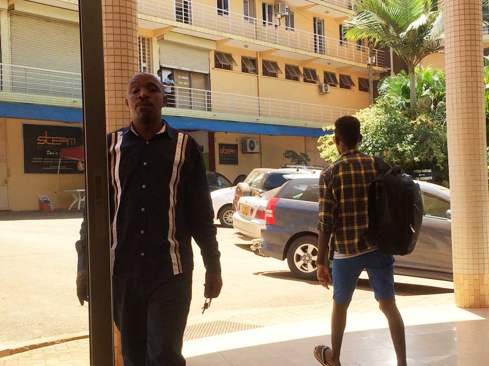 Akamwesi Hostel Nakawa Uganda, Cool Hostel for Students of Makerere University Business School (MUBS), Victoria University Kampala Uganda, Ugabox