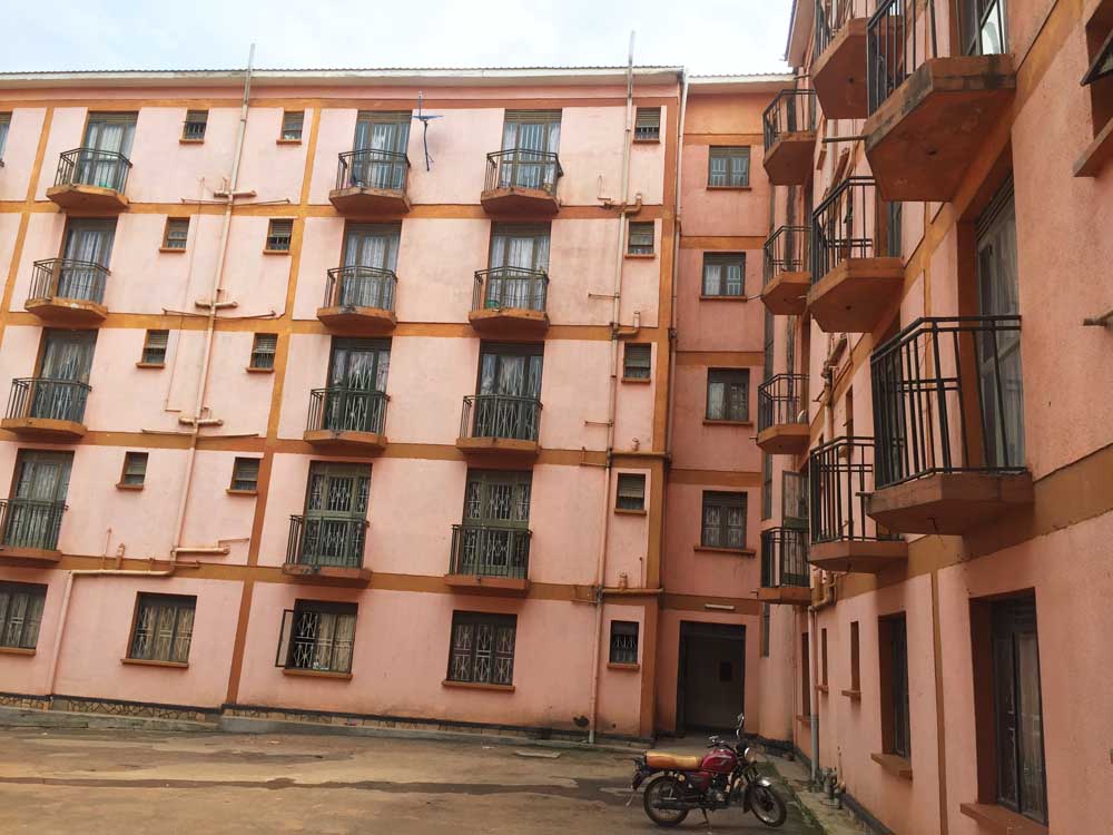 Bavana Hostel Kyambogo Kampala Uganda, Student Accommodation Kyambogo University  Kampala Uganda