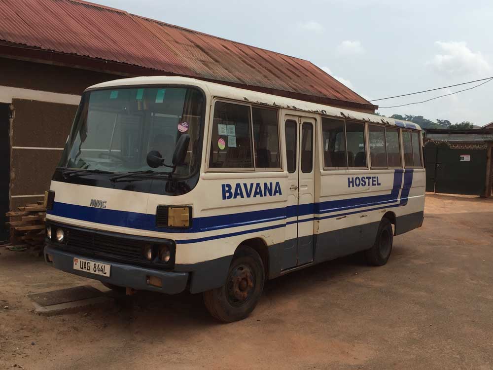 Bavana Hostel Kamuli-Kyambogo Kampala Uganda, Student Accommodation, DSTV, University Shuttle, Kampala, Uganda, Ugabox