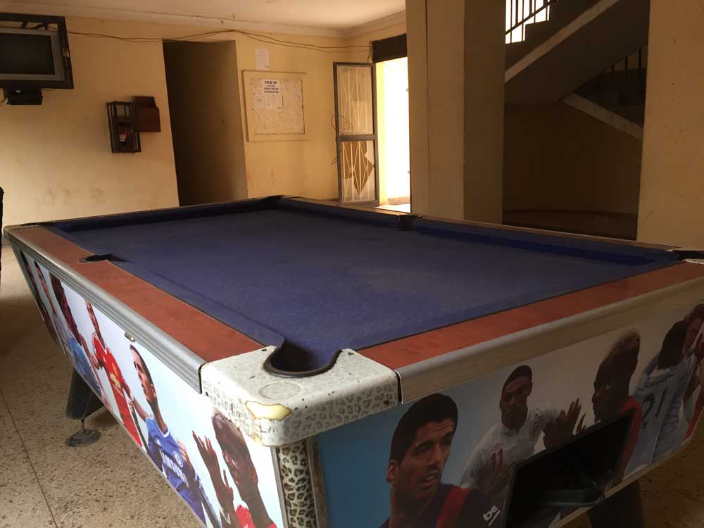 Bavana Hostel Kamuli-Kyambogo Kampala Uganda, Student Accommodation, DSTV, University Shuttle, Kampala, Uganda, Ugabox