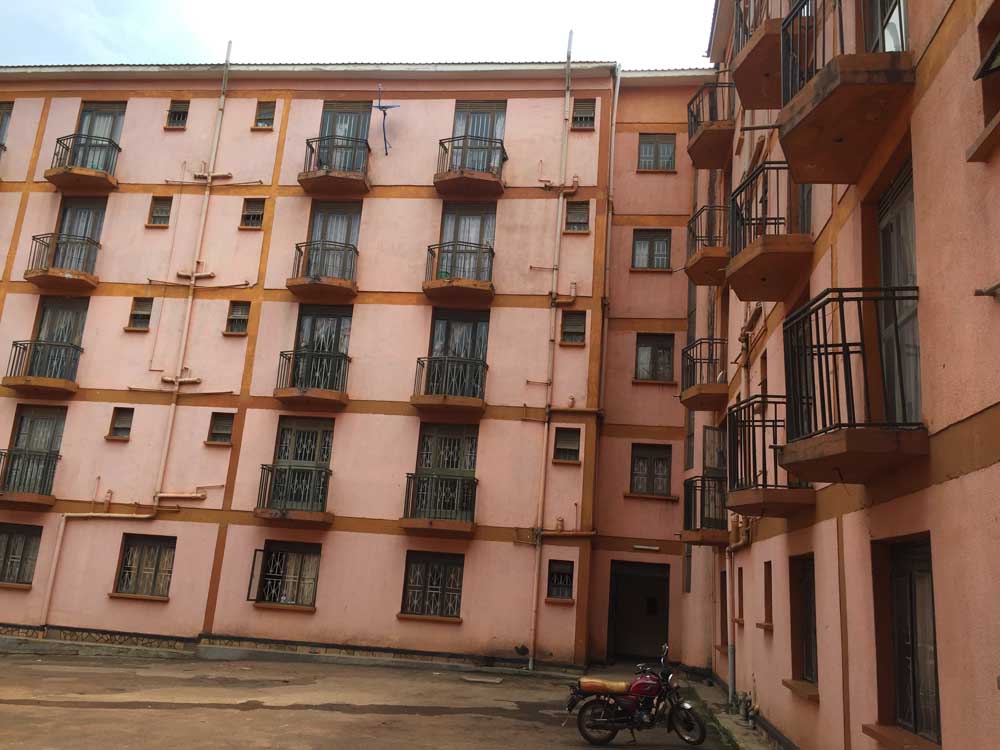 Bavana Hostel Kamuli-Kyambogo Kampala Uganda, Student Accommodation, DSTV, University Shuttle, Kampala, Uganda, Ugabox