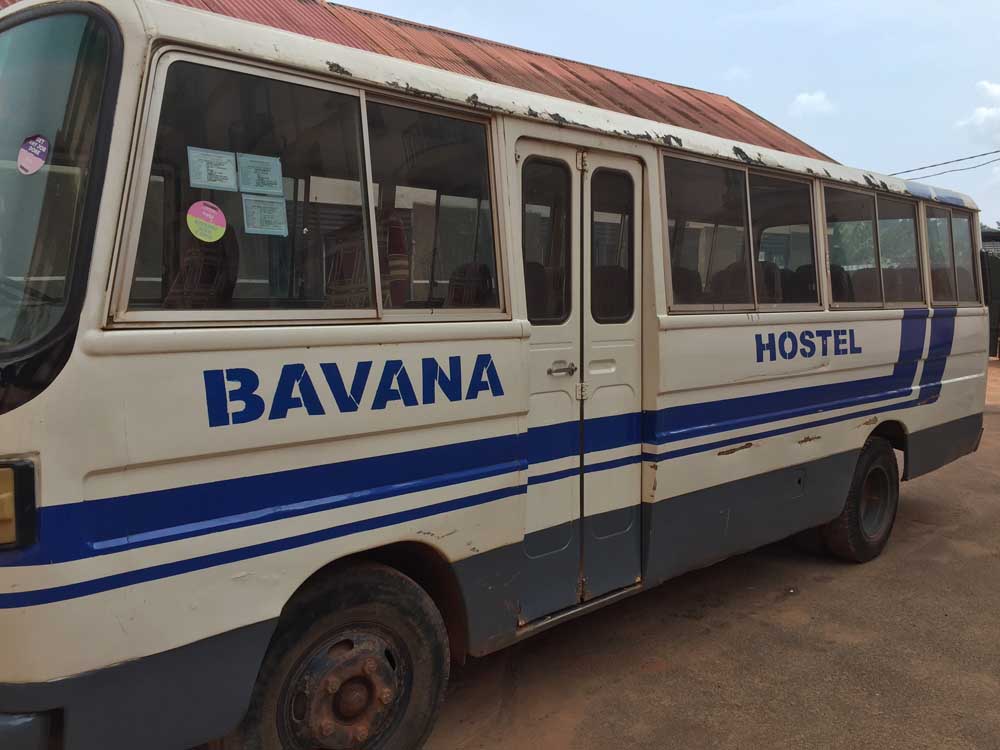 Bavana Hostel Kamuli-Kyambogo Kampala Uganda, Student Accommodation, DSTV, University Shuttle, Kampala, Uganda, Ugabox