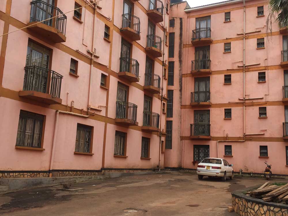 Bavana Hostel Kamuli-Kyambogo Kampala Uganda, Student Accommodation, DSTV, University Shuttle, Kampala, Uganda, Ugabox