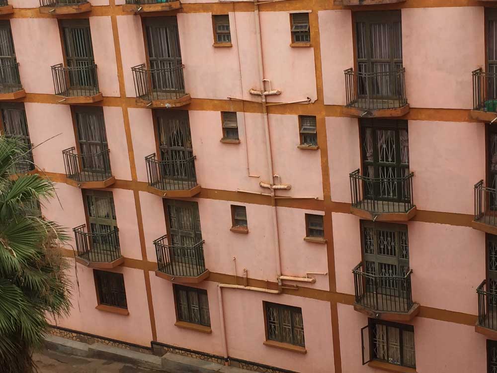 Bavana Hostel Kamuli-Kyambogo Kampala Uganda, Student Accommodation, DSTV, University Shuttle, Kampala, Uganda, Ugabox