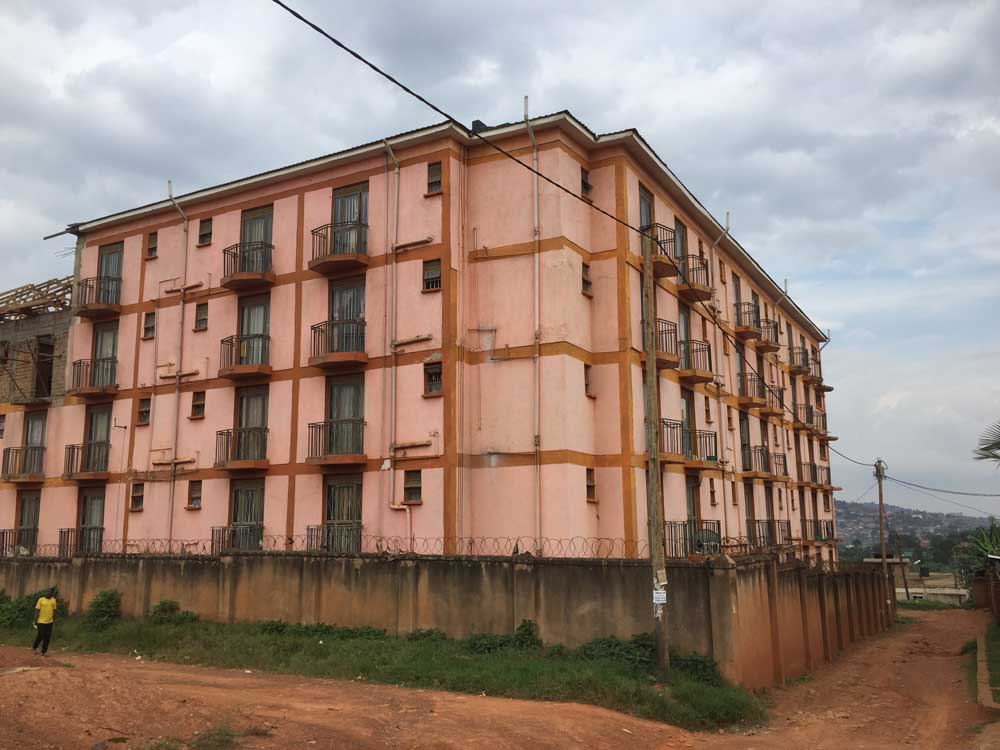 Bavana Hostel Kamuli-Kyambogo Kampala Uganda, Student Accommodation, DSTV, University Shuttle, Kampala, Uganda, Ugabox