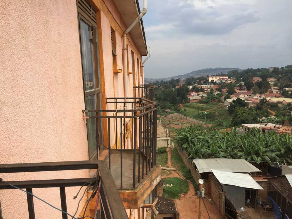 Bavana Hostel Kamuli-Kyambogo Kampala Uganda, Student Accommodation, DSTV, University Shuttle, Kampala, Uganda, Ugabox