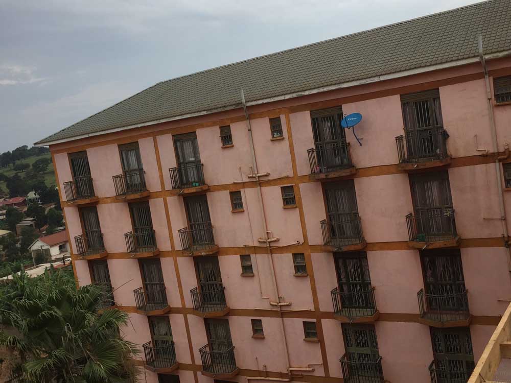 Bavana Hostel Kamuli-Kyambogo Kampala Uganda, Student Accommodation, DSTV, University Shuttle, Kampala, Uganda, Ugabox