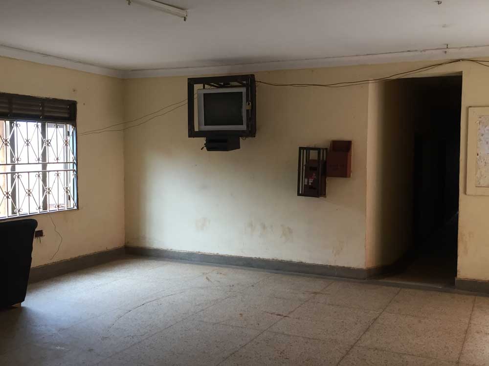 Bavana Hostel Kamuli-Kyambogo Kampala Uganda, Student Accommodation, DSTV, University Shuttle, Kampala, Uganda, Ugabox