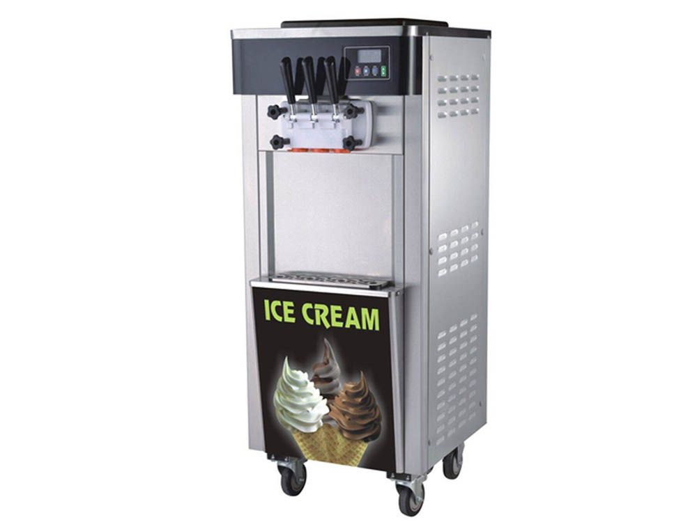 Ice Cream Equipment in Kampala Uganda. Commercial Kitchen Equipment, Hotel And Outside Catering Food Equipment in Kampala Uganda, Ugabox