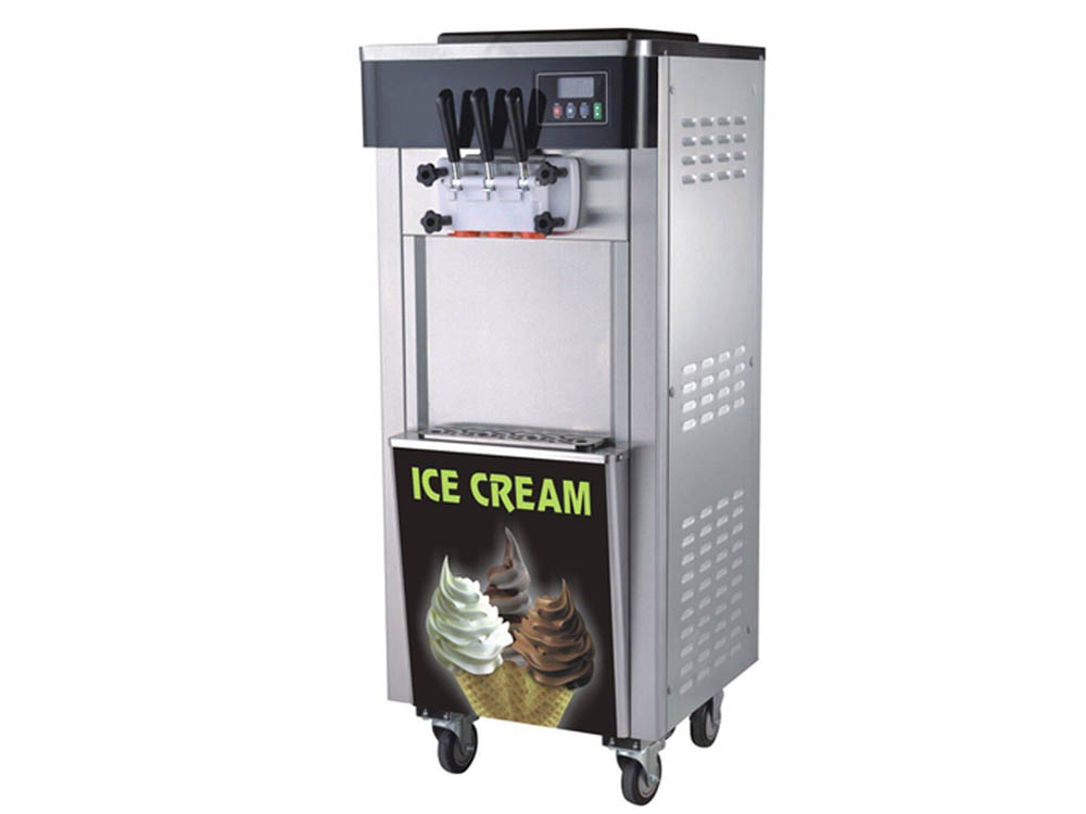 Ice Cream Machine for sale in Kampala Uganda. Commercial Kitchen Equipment/Kitchen Appliances in Uganda. Kamran Kitchenware Food And Beverage Equipment Services: Restaurant Equipment, Commercial Refrigeration, Food Storage Equipment, Baking Equipment, Commercial Kitchen Furniture, Food And Beverage Equipment, Cleaning Equipment And General Food Industrial Supplies in Kampala Uganda, East Africa: Kigali-Rwanda, Nairobi-Mombasa-Kenya, Juba-South Sudan, DRC Congo, Tanzania, Ugabox