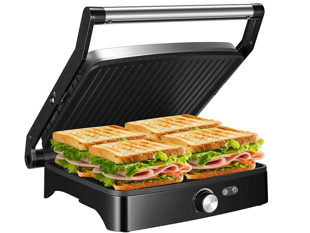 Sandwich Toaster for sale in Kampala Uganda. Baking Machinery in Uganda. Kamran Kitchenware Food And Beverage Equipment Services: Restaurant Equipment, Commercial Refrigeration, Food Storage Equipment, Baking Equipment, Commercial Kitchen Furniture, Food And Beverage Equipment, Cleaning Equipment And General Food Industrial Supplies in Kampala Uganda, East Africa: Kigali-Rwanda, Nairobi-Mombasa-Kenya, Juba-South Sudan, DRC Congo, Tanzania, Ugabox