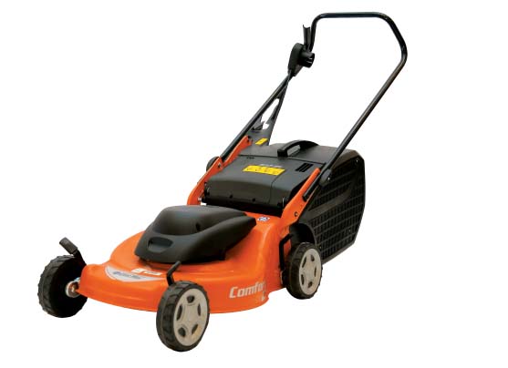 Electric Lawnmowers for Sale in Kampala Uganda. Staunch Electric Lawnmowers G-48-PK. Cleaning/Agricultural Equipment and Agro Machinery in Kampala Uganda Supplied by Staunch Machinery Uganda. Ugabox
