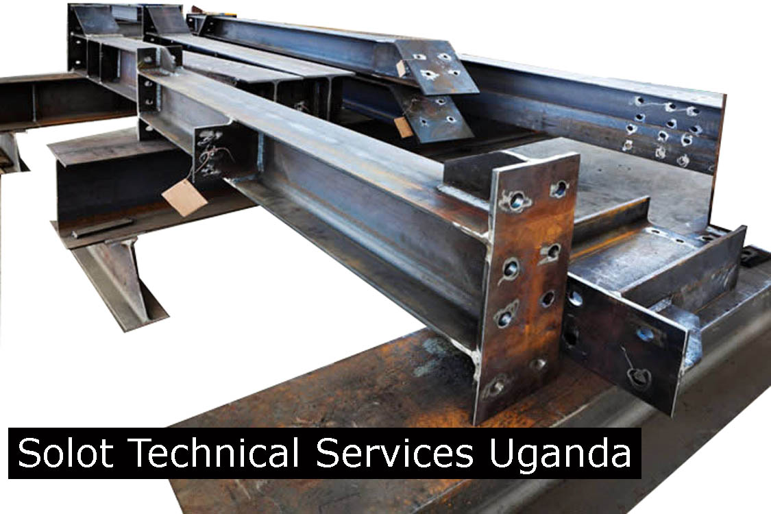 Solot Technical Services Kampala Uganda Gates & Windows, Metal Welding, Metal Fabrication in Kiwatule Kampala Uganda, Ugabox