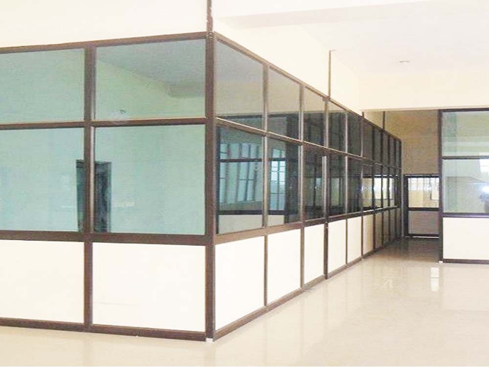 Office Partition Design in Kampala Uganda, Aluminium Products in Uganda, Ugabox