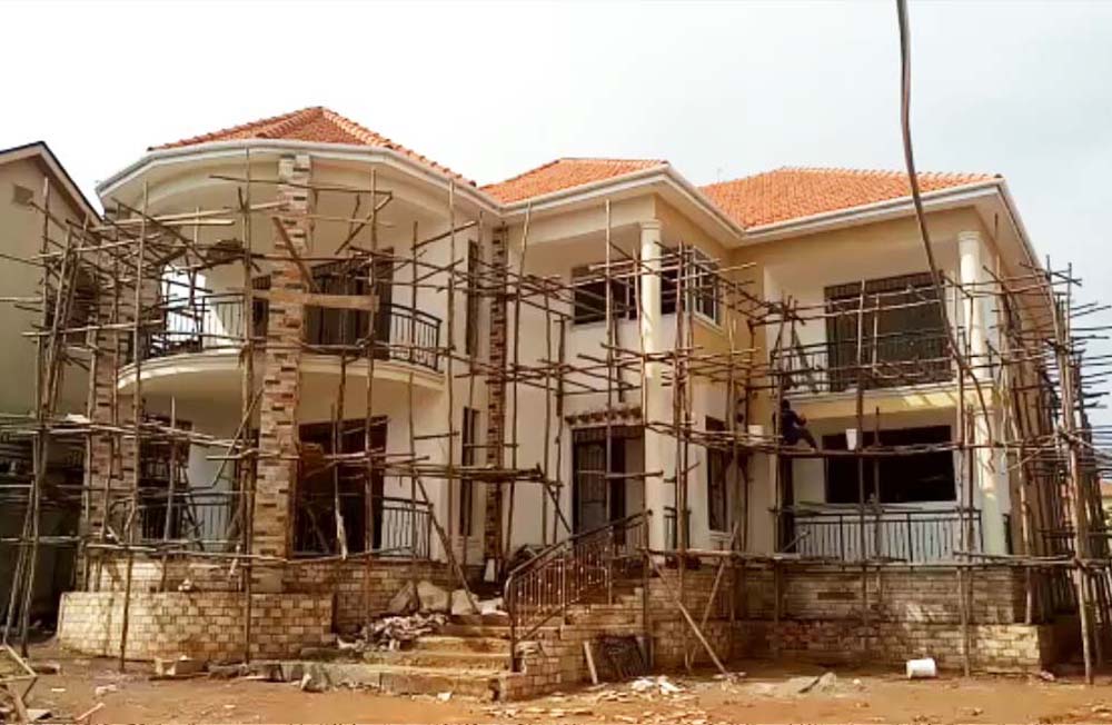 Paint Company Uganda. Lepton Paints, Paint Manufacturer & Texture Paint Application, House Painters, Lepton Paint for Sale Kampala Uganda