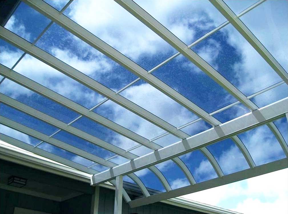 Polycarbonate Roofing Sheet Installation in Kampala Uganda. Glass Roof Design. Other Services: Wood/Steel/Aluminium Pergola Design and Installation, Aluminium Roofs, Glass Roofs, Aluminium Doors and Windows, Home Interior and Exterior Design, Aluminium Products, Aluminium Construction, Aluminium House, Aluminium Building, Aluminium/Metal/Steel Fabrication in Kampala Uganda, Ugabox