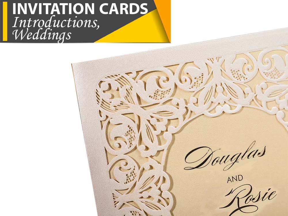 Invitation cards, Wedding Cards in Kampala Uganda, Ugabox