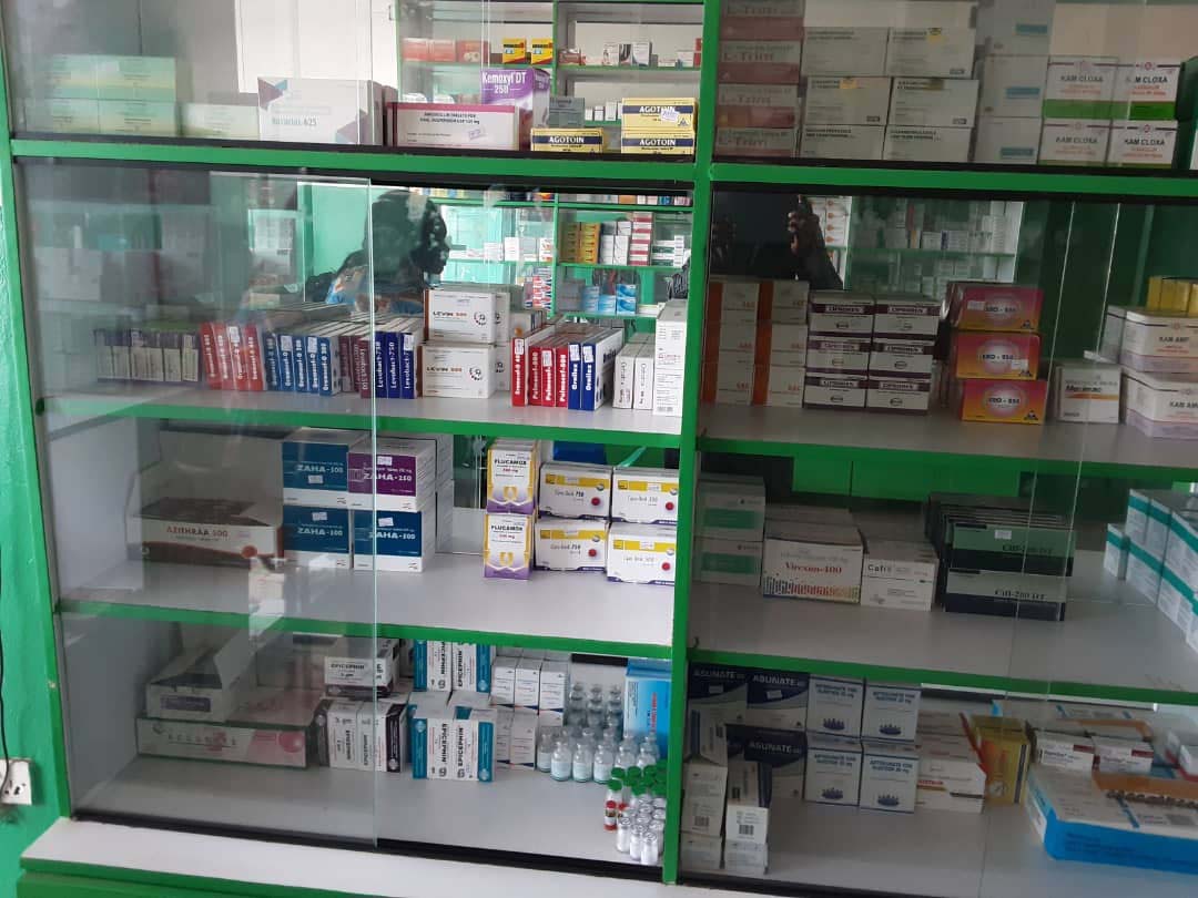 Retail and Wholesale Pharmacies for Sale in Uganda, Best Care Pharma Consults Uganda | Ugabox.com