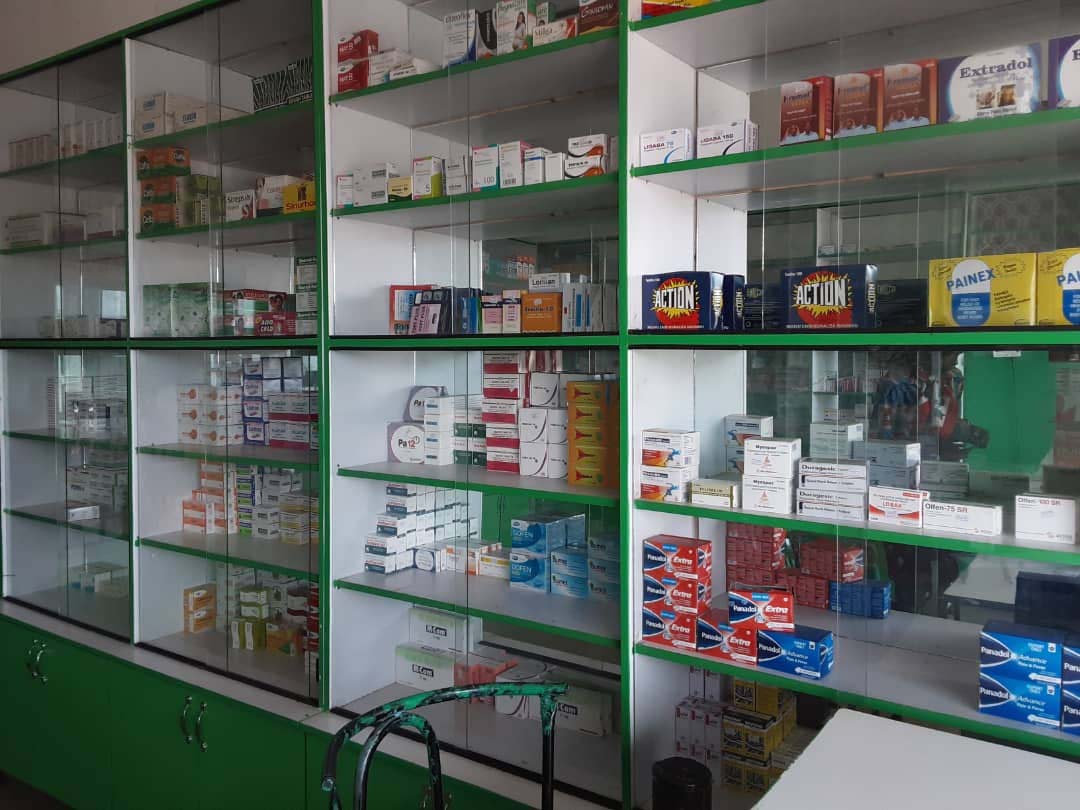 Najjanankumbi Pharmacy For Sale in Kampala Uganda, Price Ugx: 74,000,000 Shs. Best Care Pharma Consults. The Leading Pharmaceutical Advisory Consultants in Kampala/Uganda. Contact us for Retail and Wholesale Pharmacies for Sale in the Best Business Locations/Premises in Kampala/Uganda