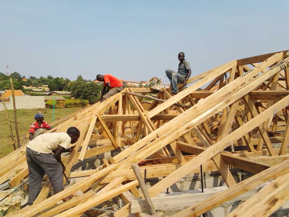 Kibirango Roofings Kampala Uganda, Professional and Expert House Roofers Kampala Uganda, Wood & Metal Roofing, Industrial Roofing & Commercial Roofing Kampala Uganda, Roofing Contractors, Tech Roofer, Roof Construction, Roof Repairs, Technical Roofing, Real Estate in Uganda, Ugabox