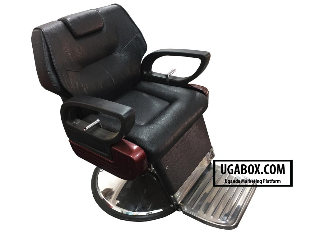 Barber Chairs for Sale in Kampala Uganda, Sale Price: Ugx 1,800,000, Salon Equipment & Furniture Shop in Kampala Uganda, Salon Equipment, Salon Furniture Uganda, Ugabox