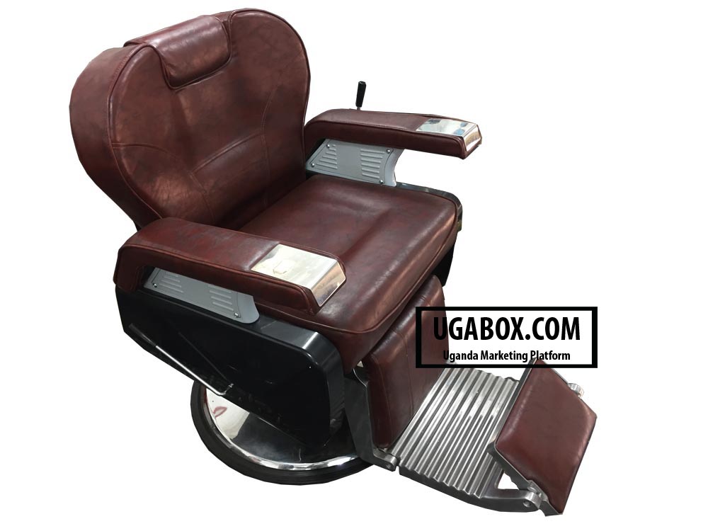 Barber Chairs for Sale in Kampala Uganda, Sale Price: Ugx 1,800,000, Salon Equipment & Furniture Shop in Kampala Uganda, Salon Equipment, Salon Furniture Uganda, Ugabox