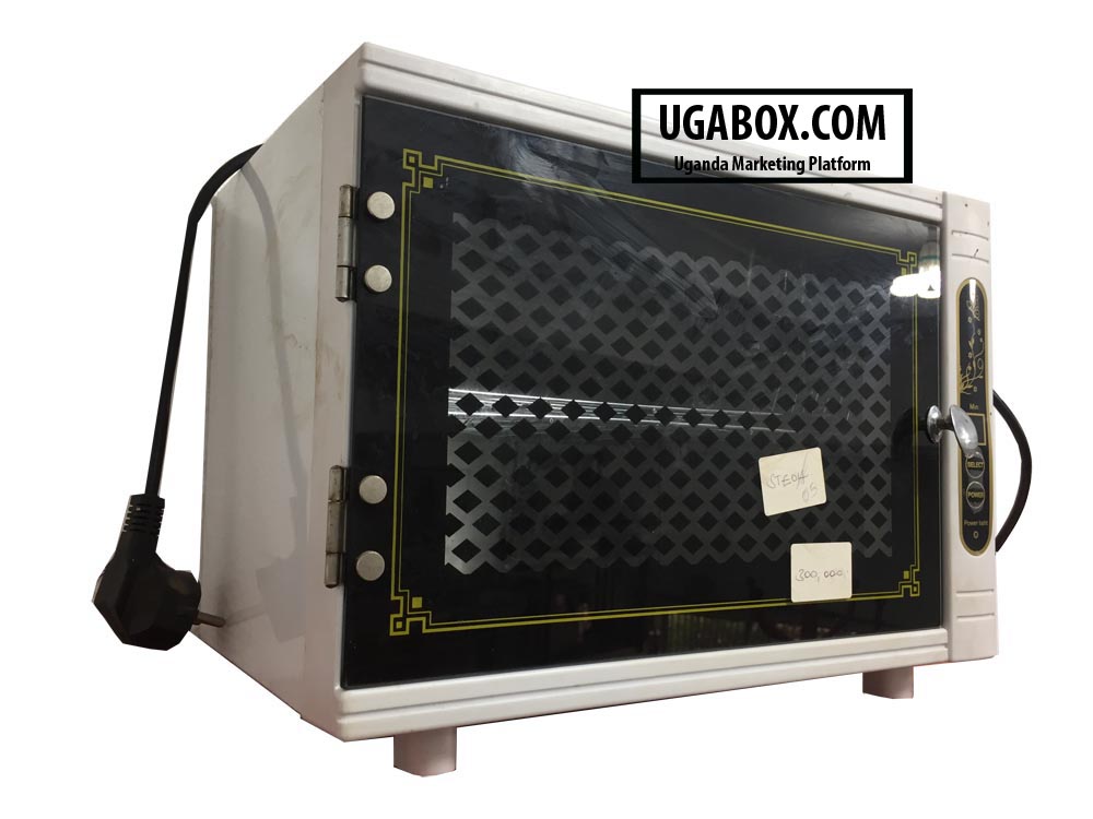 Sterilizer Machine for Sale in Kampala Uganda, Sale Price: Ugx 400,000, Salon Equipment & Furniture Shop in Kampala Uganda, Salon Equipment, Salon Furniture Uganda, Ugabox