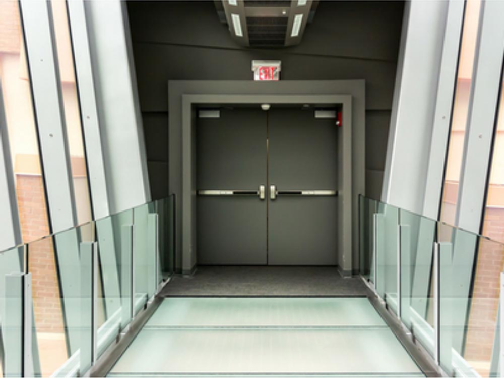 Fire Doors in Kampala Uganda, Fire Safety Door, Extra Security Doors, Security Systems in Uganda, Assa Abloy Products. Abloy Solutions Uganda, Ugabox